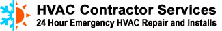 Mongo HVAC Services
